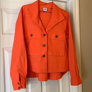 Vibrant Jacket by CAbi